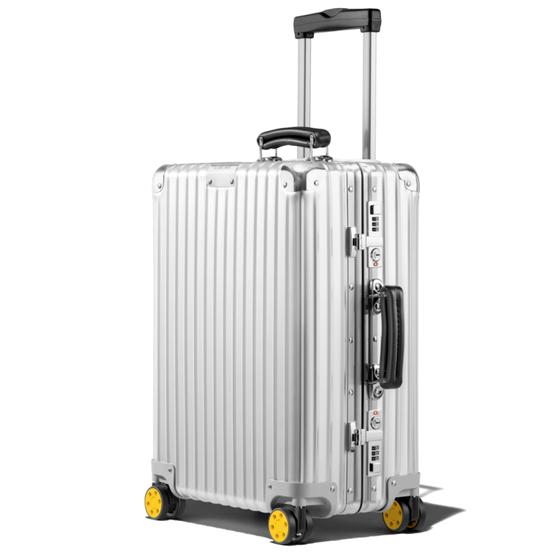 Wheels Rimowa Set Naranjas | VcQGrxL10Iw