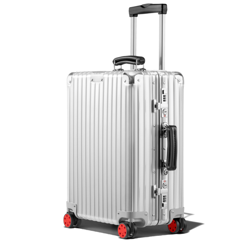 Wheels Rimowa Set Paprika | Fv120QaBfSr